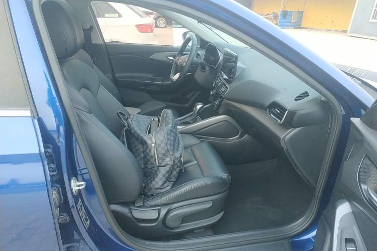 Used Hyundai Lafesta 2019 280TGDi Smart Speed Version China V Standard