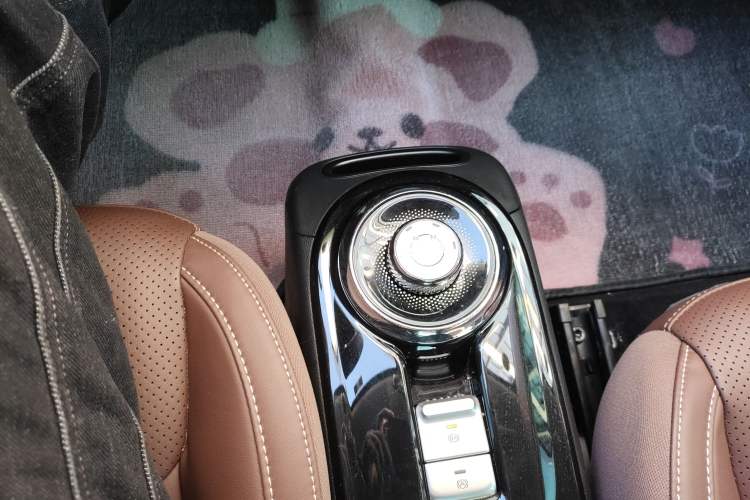 Used Wuling Bingo 2023 333 km Enjoyment Version