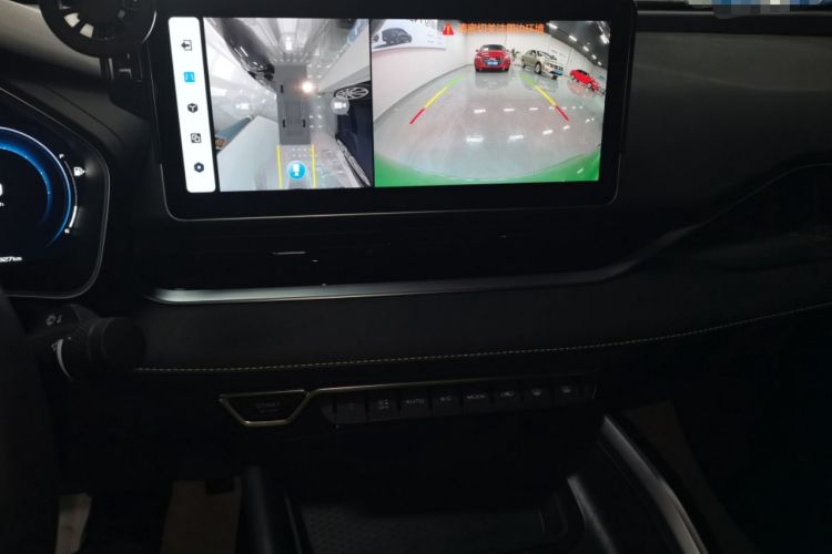 Used Geely Auto Preface 2023 1.5TD Kunlun Edition
