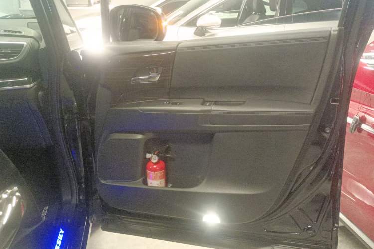 Used Honda Odyssey 2019 2.0L Rui-Zunxiang Edition
