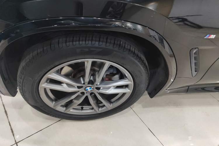 Used BMW X3 2018 xDrive28i M Sport Package China VI