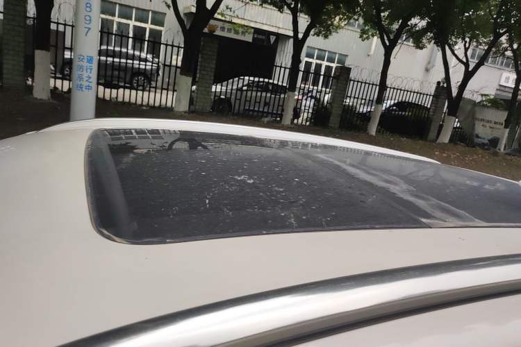 Used Lincoln MKC 2019 2.0T Two-Wheel Drive Luxury Edition China VI Standard
