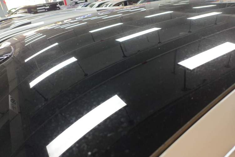 Used Li Auto L6 2024 Max