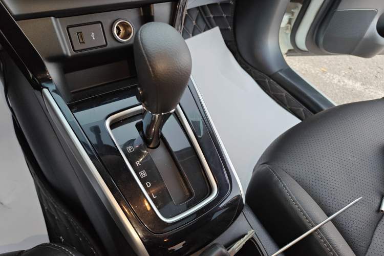 Used Nissan Sylphy 2019 Classic 1.6XL CVT Luxury Edition
