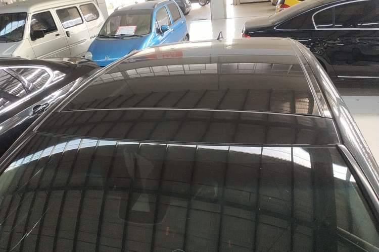 Used Toyota Camry 2021 2.5G Luxury Edition
