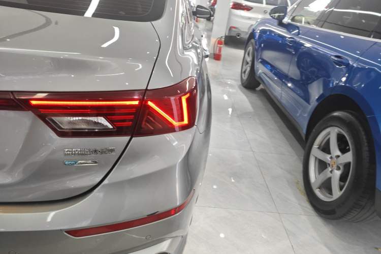 Used Kia K3 2020 1.5L CVT Fashion Edition
