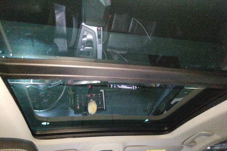 Used Audi A4L 2022 40 TFSI Luxury Dynamic Model
