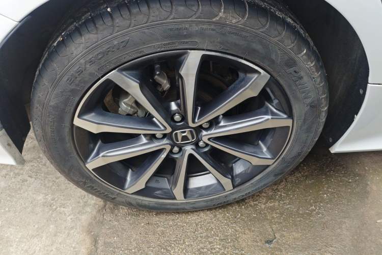 Used Honda Integra 2022 240TURBO CVT Luxury Edition