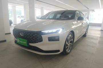 Used Ford Mondeo 2025 2.0T EcoBoost Ultimate Edition