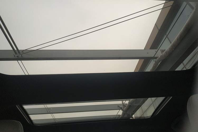 Used Toyota FAW Toyota bZ4X 2022 Two-Wheel Drive Long-Range PRO Version