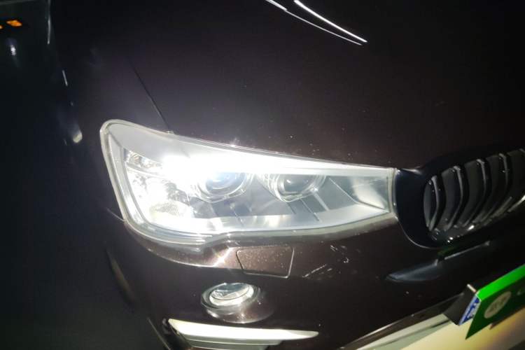 Used BMW X4 2014 xDrive20i X Design Package