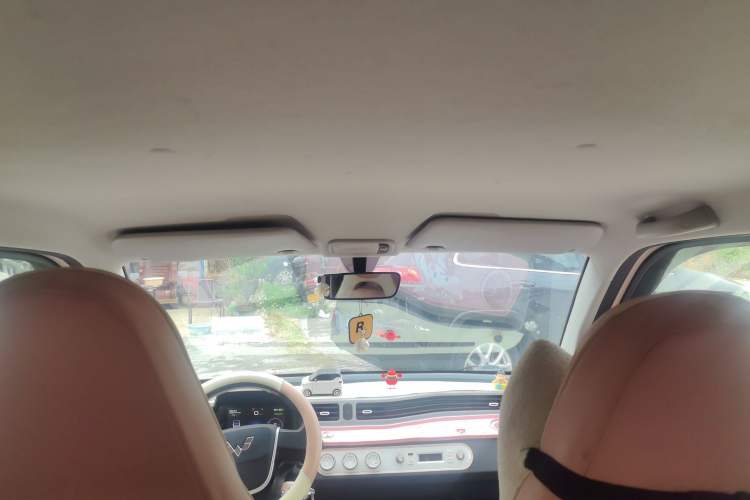 Used Wuling Hongguang MINIEV 2022 Enjoy Edition Lithium Iron Phosphate