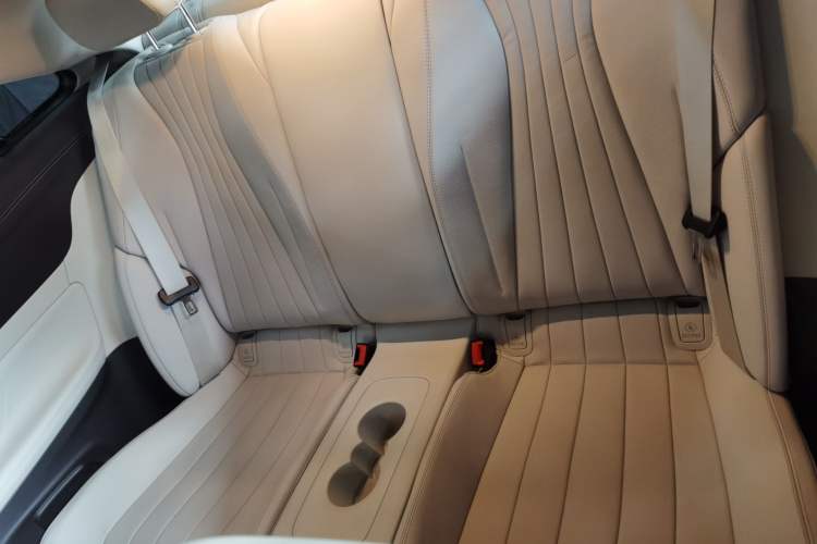 Used Mercedes-Benz E-Class 2019 E 300 Coupe
