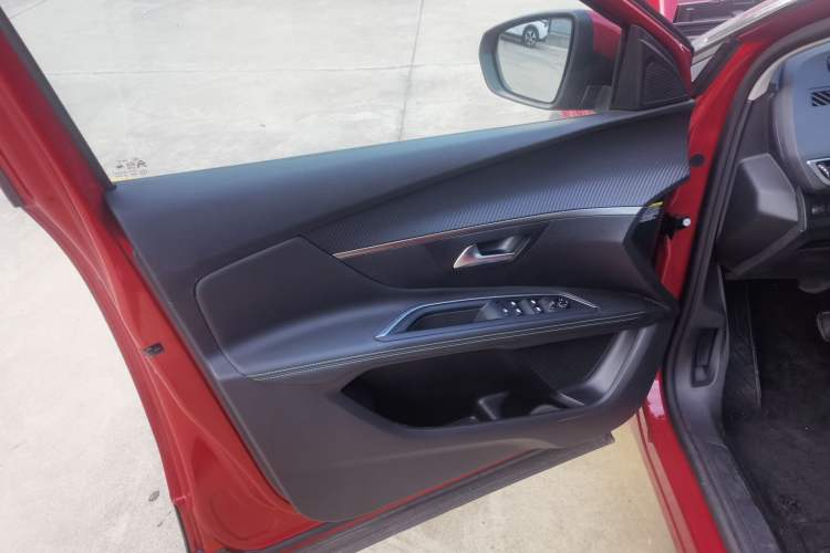 Used Peugeot 4008 2021 360THP Technology Edition
