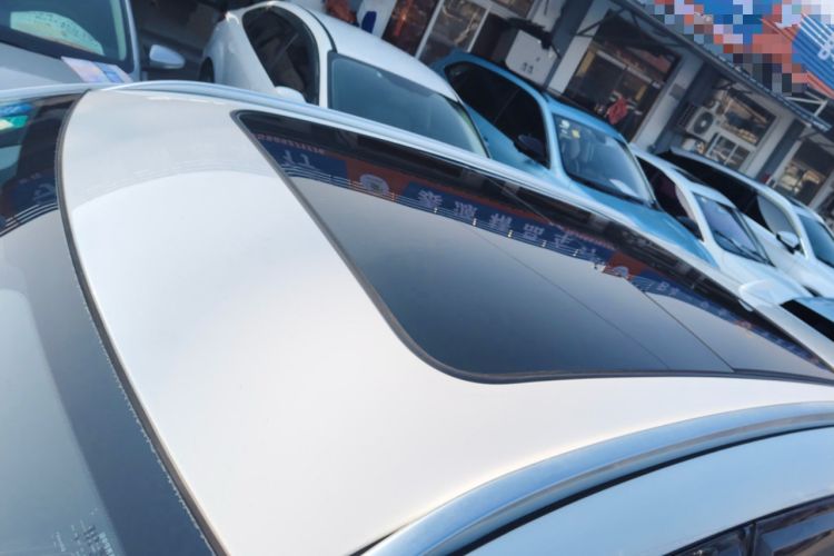 Used DORCEN G60S 2019 1.5T Automatic YueXiang Model China VI Standard