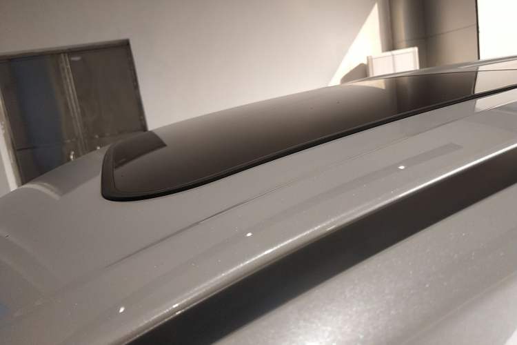 Used Toyota FRONTLANDER 2022 2.0L CVT Luxury PLUS Edition