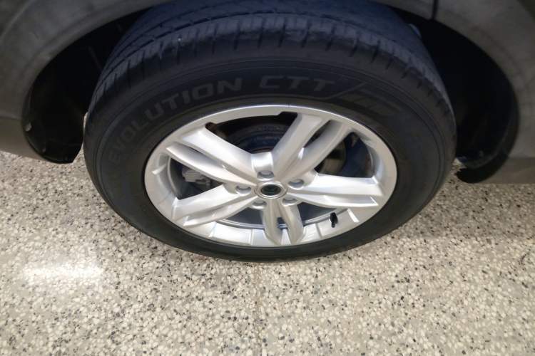 Used Haval H4 2019 Red-Label 1.5 GDIT DCT Luxury Smart Connectivity Model