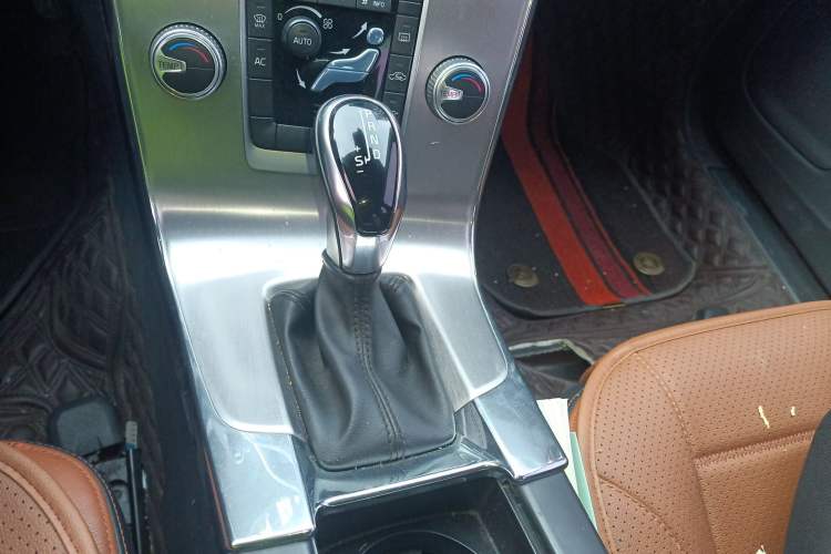 Used Volvo S60 2019 S60L Facelift T5 Intelligent Advanced Edition