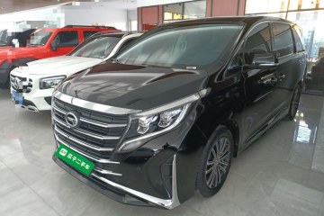 Used GAC Trumpchi M8 2021 Lingxiu Series 390T Ultimate Edition