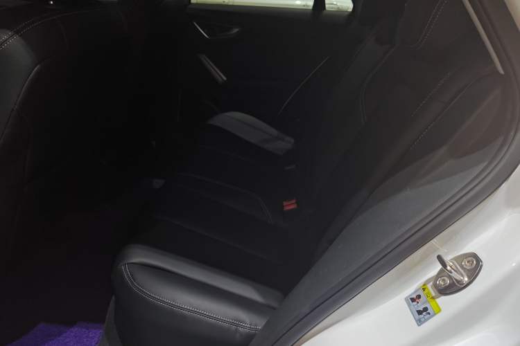 Used Audi Q2L 2020 35 TFSI Ambition Dynamic Edition
