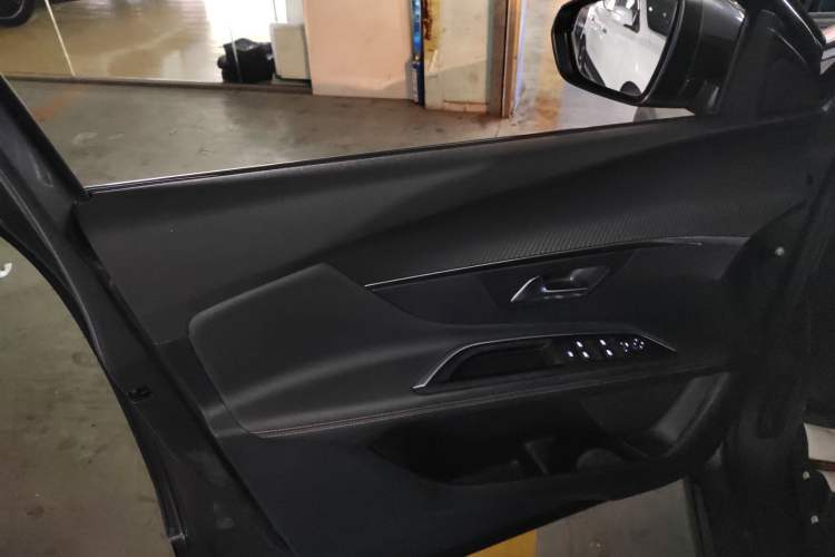 Used Peugeot 4008 2018 350THP Elite Edition
