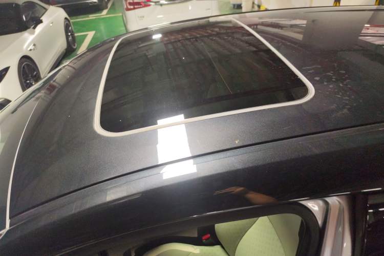 Used Toyota IZOA EV 2020 E·Elite Edition
