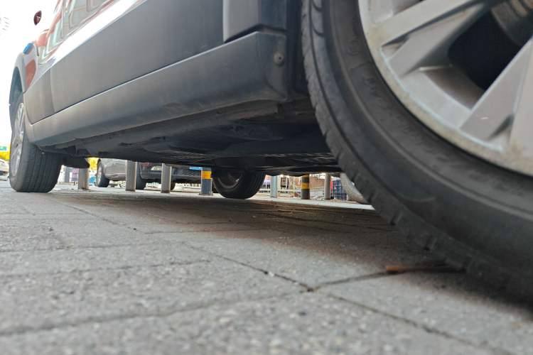 Used Volkswagen Polo 2014 1.6L Cross Polo Automatic
