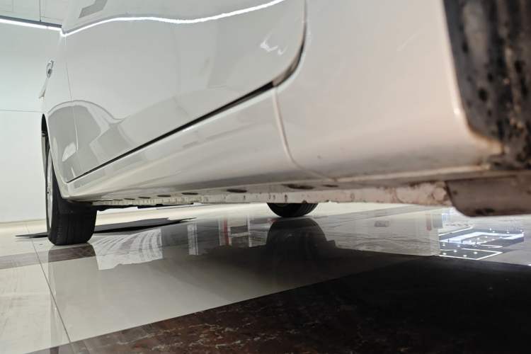 Used Nissan Sylphy 2022 Classic 1.6XL CVT Luxury Edition
