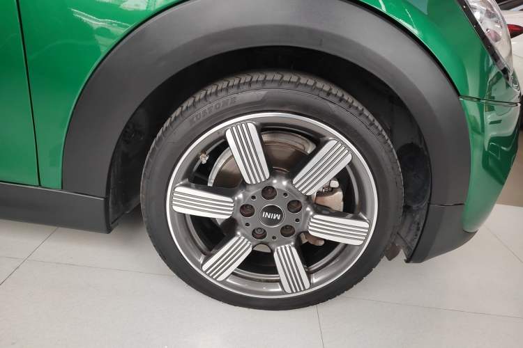 Used MINI MINI 2019 2.0T COOPER S Classic Edition