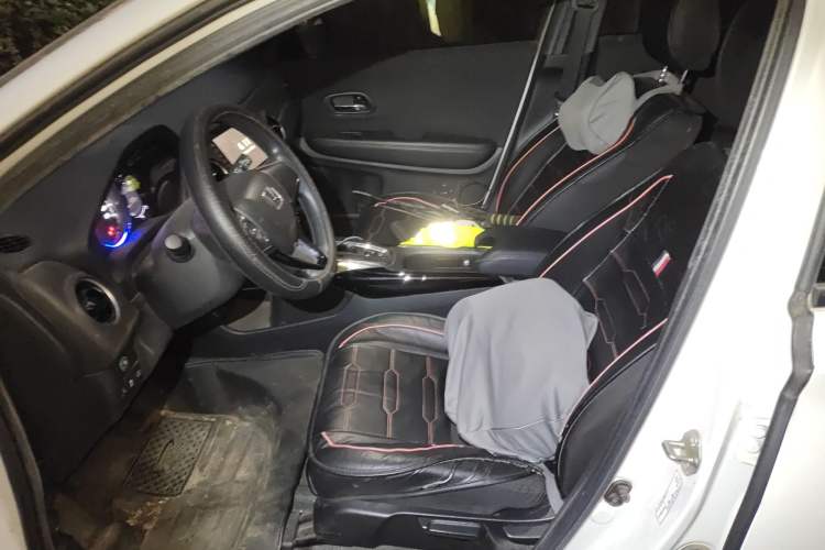 Used Honda XR-V 2021 220TURBO CVT Comfort Version