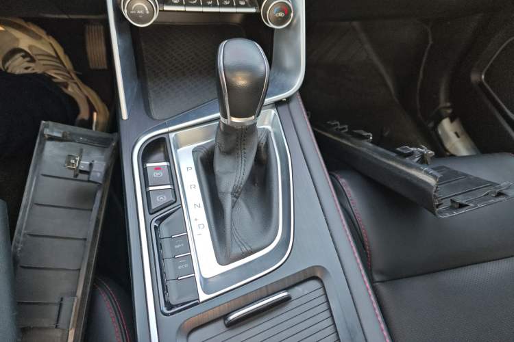 Used Geely Auto Binray 2020 1.4T CVT Asian Games Edition
