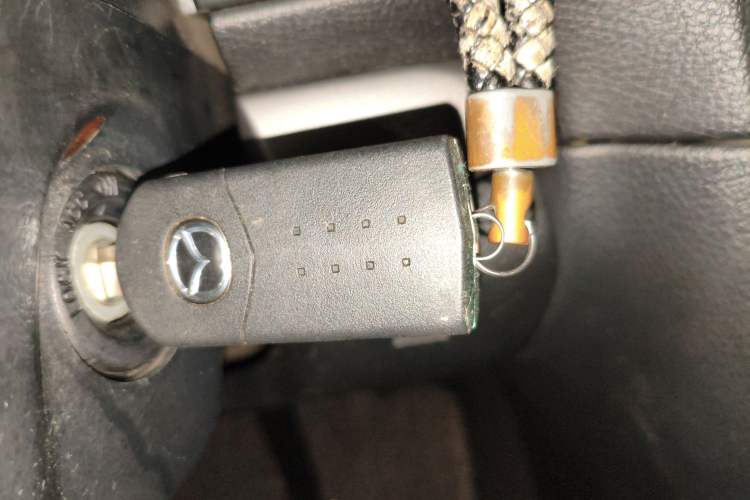 Used Mazda Mazda 6 2013 2.0L Automatic Fashion Edition