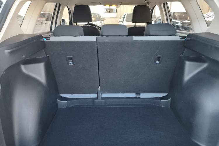 Used Jetta VS5 2021 280TSI Manual Entry-Level Trim