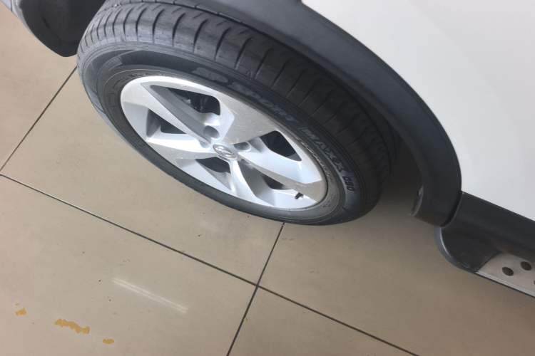 Used Nissan Qashqai 2019 2.0L CVT Smart Enjoyment Version
