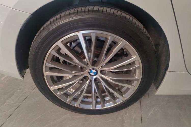 Used BMW 3 Series 2020 325Li First Edition
