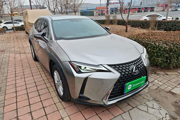 Used Lexus UX 2020 200 Special Edition