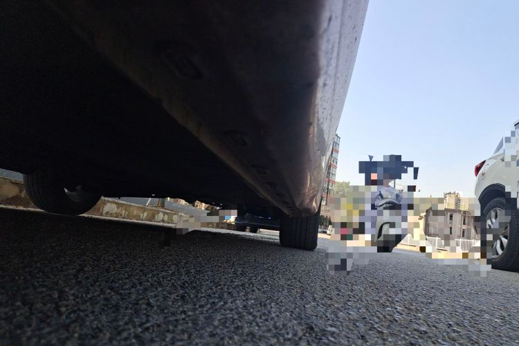 Used MG 6 2019 20T Automatic Starlight Edition
