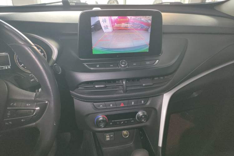 Used Buick Encore 2020 20T CVT Elite Edition