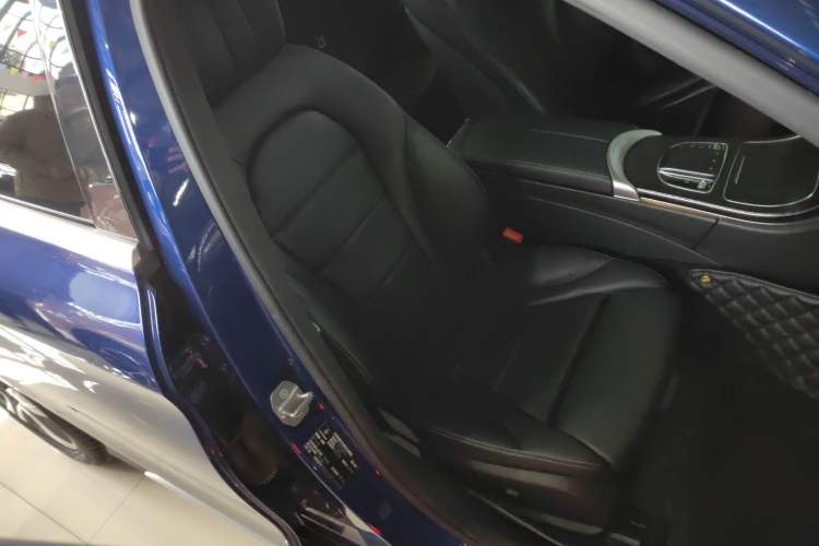 Used Mercedes-Benz C-Class 2019 Restyled C 260 L Sport Edition