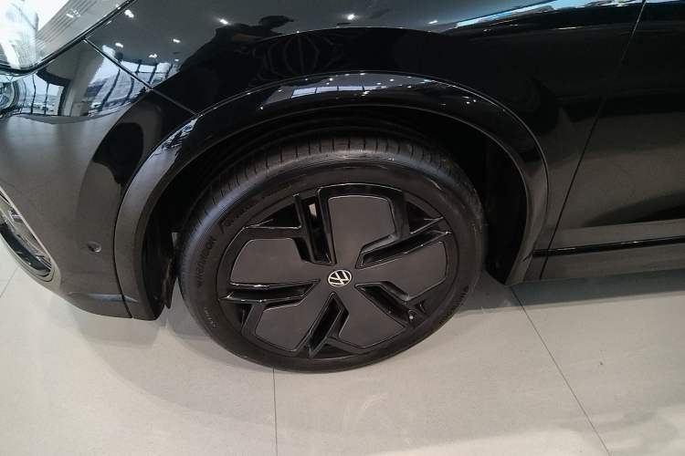 Used Volkswagen Tiguan L 2024 PRO 380TSI Four-Wheel Drive R-Line Prestige Edition