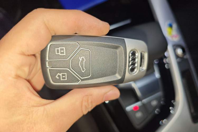 Used Audi A5 2023 Sportback 40 TFSI Fashionable and Dynamic Model
