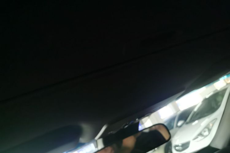 Used Toyota Avalon 2019 2.0L XLE Premium Edition China VI