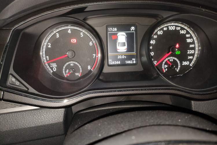 Used Volkswagen Passat 2016 330TSI DSG Prestige Edition
