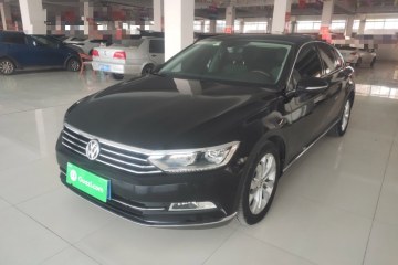 Used Volkswagen Magotan 2018 Facelift 330TSI DSG Luxury Model