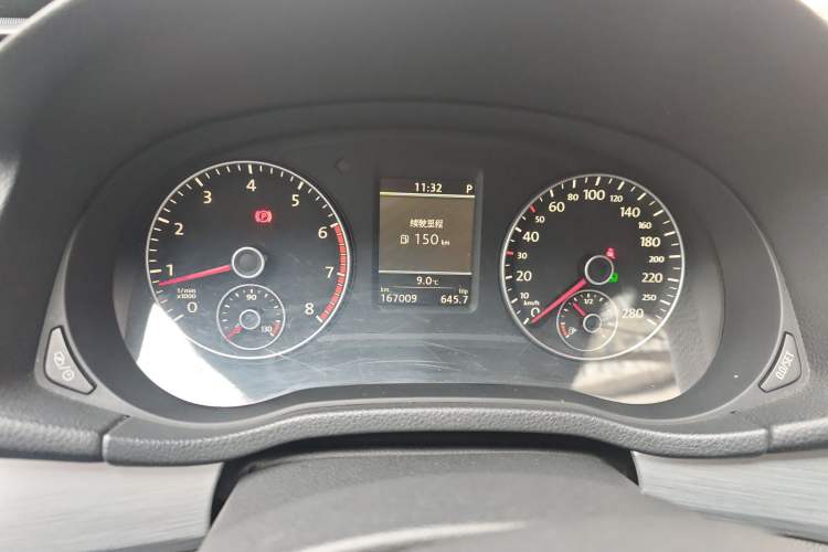 Used Volkswagen Passat 2014 1.8TSI DSG Prestige Edition