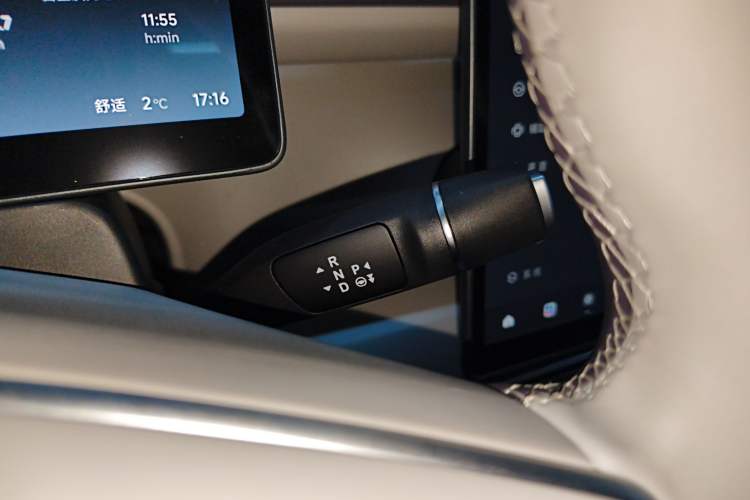 Used Leapmotor B10 2025 510 LiDAR Version
