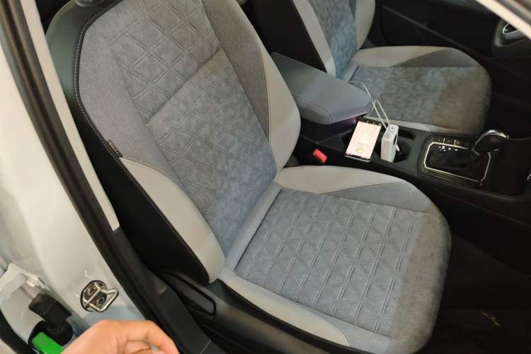 Used Volkswagen Lavida 2024 300TSI DSG Full-Comfort Edition