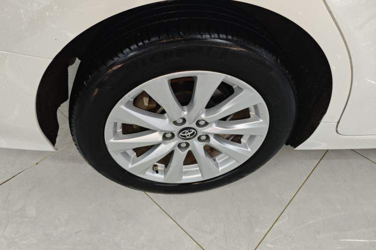 Used Toyota Camry 2019 2.0G Luxury Edition China VI Standard
