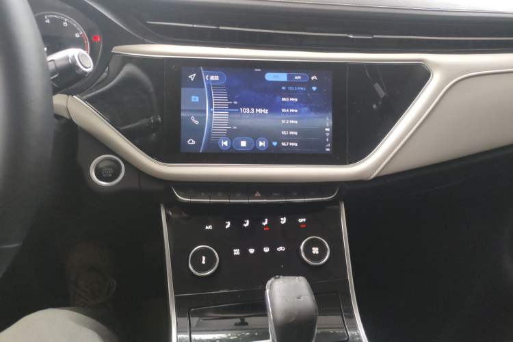 Used Chery Arrizo GX 2018 1.5T CVT Color Version China V Standard