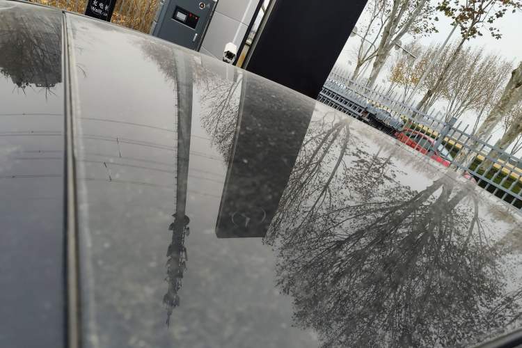 Used Mercedes-Benz EQS 2023 450+ Pioneer Edition
